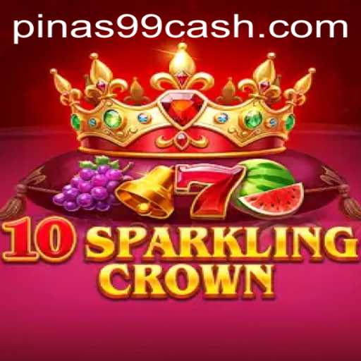 10SparklingCrown: A Dazzling New Addition to the World of Gaming