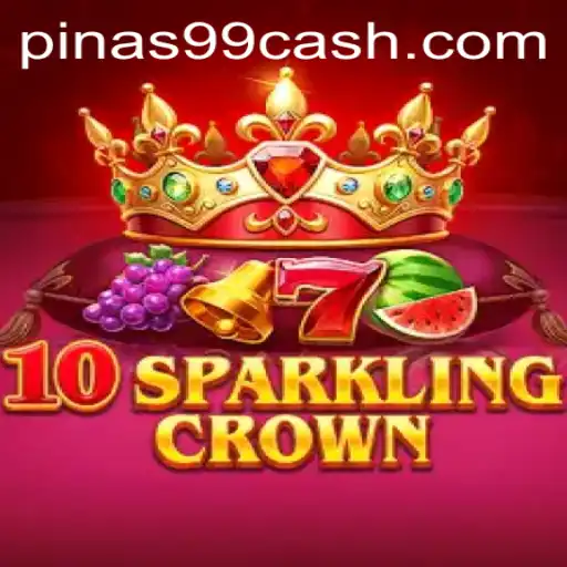 10SparklingCrown: A Dazzling New Addition to the World of Gaming