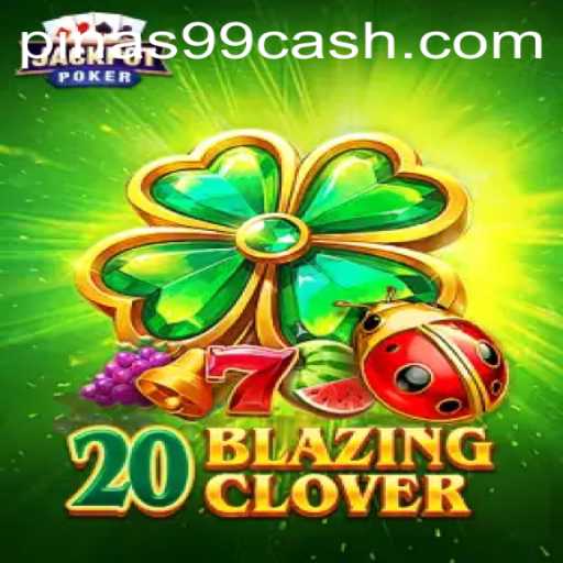 Exploring the Thrills of 20BlazingClover: A New Era in Gaming