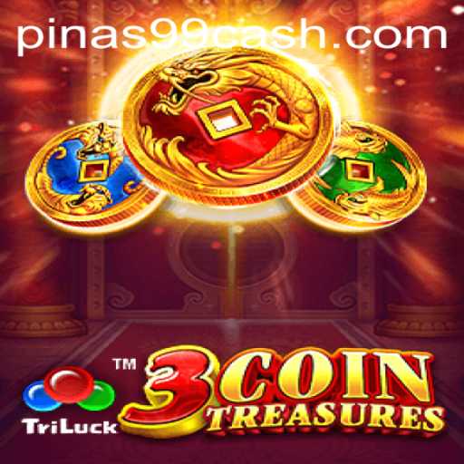 Dive into Adventure with 3CoinTreasures: The Latest Gaming Sensation