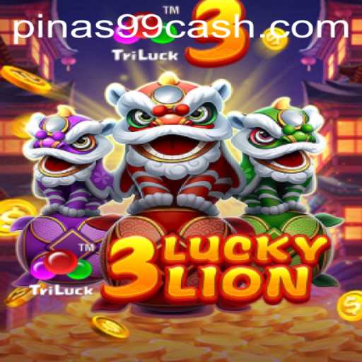 Exploring the Exciting World of 3LUCKYLION