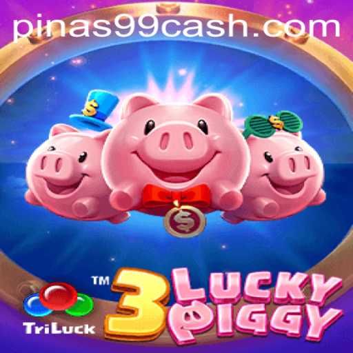Exploring 3LUCKYPIGGY: The Game of Fortune and Fun