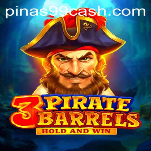 Embark on a Swashbuckling Adventure with 3PirateBarrels: A Detailed Guide