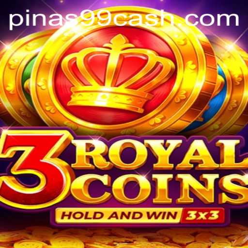 Exploring the Thrills of '3royalcoins': A Deep Dive into Gameplay and Rules