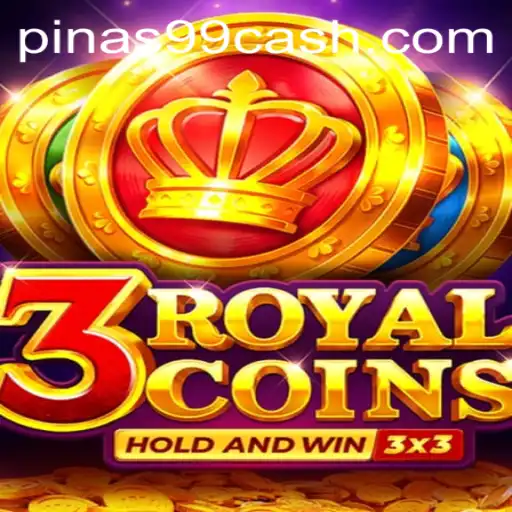 Exploring the Thrills of '3royalcoins': A Deep Dive into Gameplay and Rules