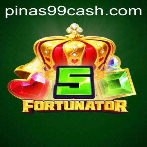Exploring the World of 5Fortunator and Its Connection with PINAS99 PH