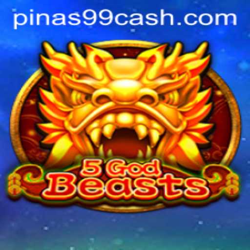 Exploring the Exciting World of 5GodBeasts and How PINAS99 PH Enhances Your Gaming Experience