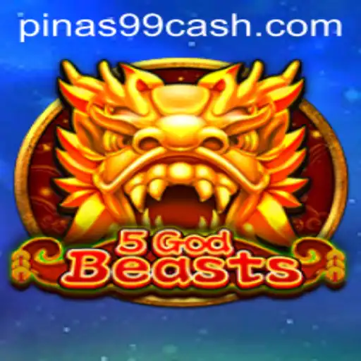 Exploring the Exciting World of 5GodBeasts and How PINAS99 PH Enhances Your Gaming Experience