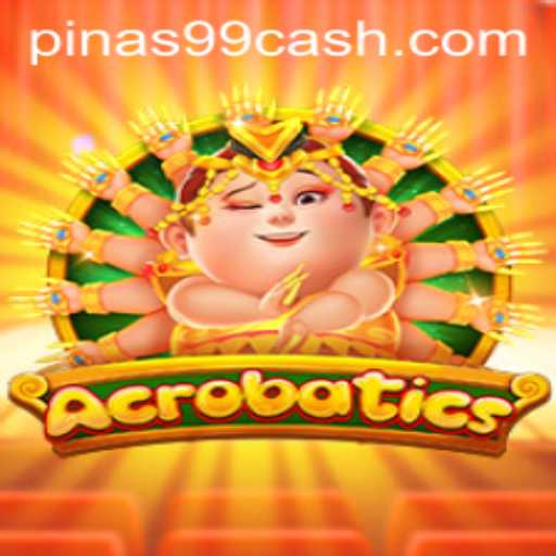 Exploring the Thrilling World of Acrobatics with PINAS99 PH