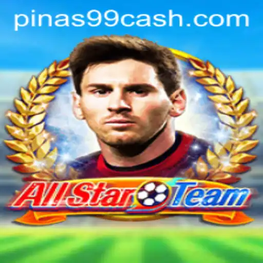 AllStarTeam: A New Era of Competitive Gaming with PINAS99 PH