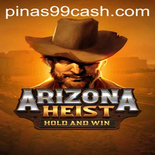 Discovering ArizonaHeist: A Thrilling Adventure for Gamers