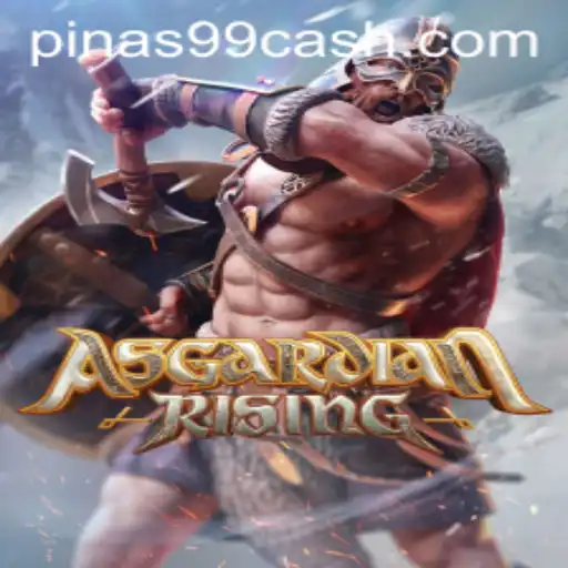AsgardianRising: The Fascinating World of this Epic Game and the PINAS99 PH Effect