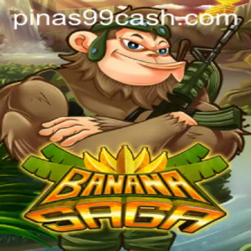 Discover the Exciting World of BananaSaga and the PINAS99 PH Phenomenon