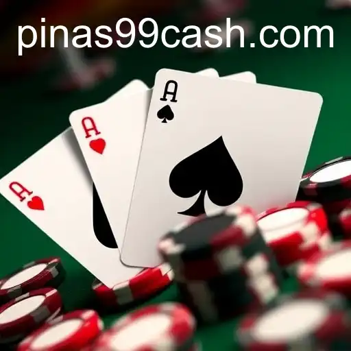 The Fascinating World of Blackjack and PINAS99 PH