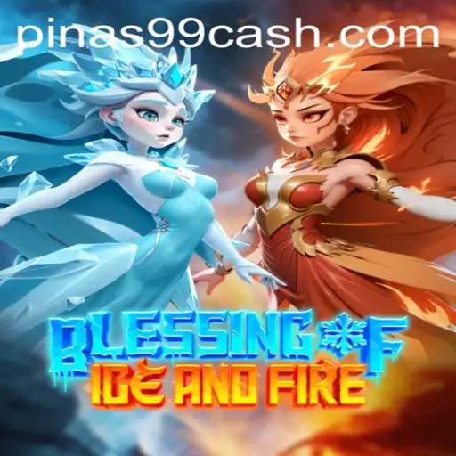Discover the Magical World of BlessingofIceandFire