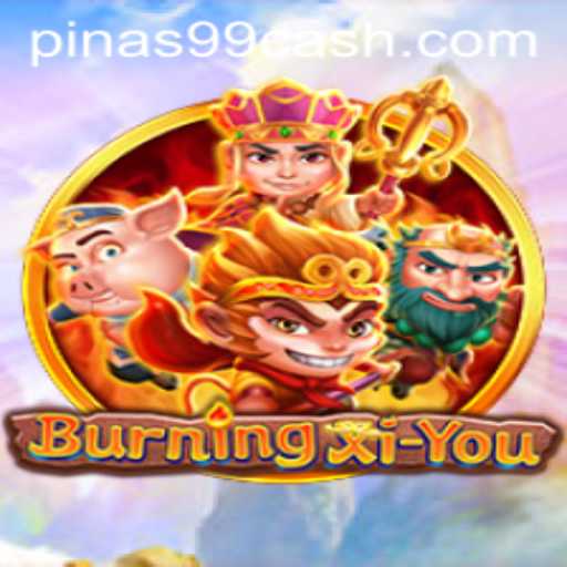 BurningXiYou: A Captivating Adventure Inspired by Chinese Mythology
