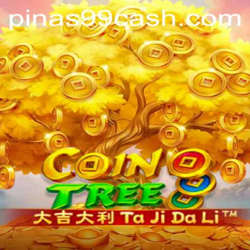 Exploring CoinTree: The Digital Game Set to Captivate Audiences with PINAS99 PH