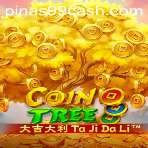 Exploring CoinTree: The Digital Game Set to Captivate Audiences with PINAS99 PH