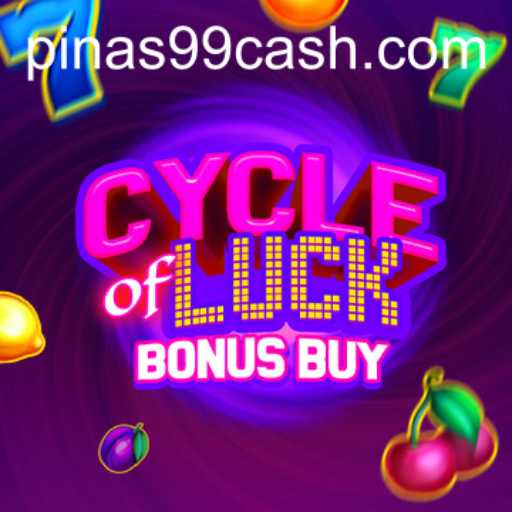 CycleofLuckBonusBuy: An Exciting Game Experience with PINAS99 PH