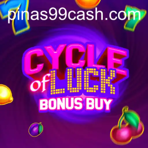 CycleofLuckBonusBuy: An Exciting Game Experience with PINAS99 PH