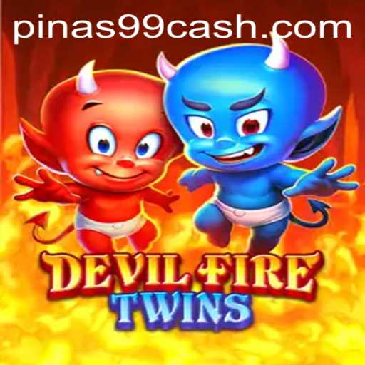 DevilFireTwins: An Intriguing New Game Experience in the World of PINAS99 PH
