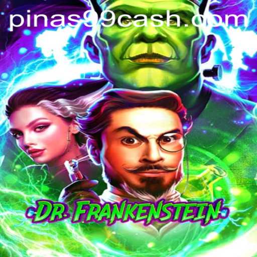 Unveiling DrFrankenstein: A Thrilling Adventure with PINAS99 PH