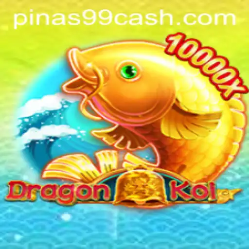 Discover the Exciting World of DragonKoi: A Premier Game with PINAS99 PH