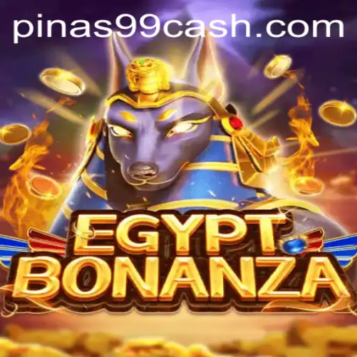 Exploring the Riches of EgyptBonanza in PINAS99 PH