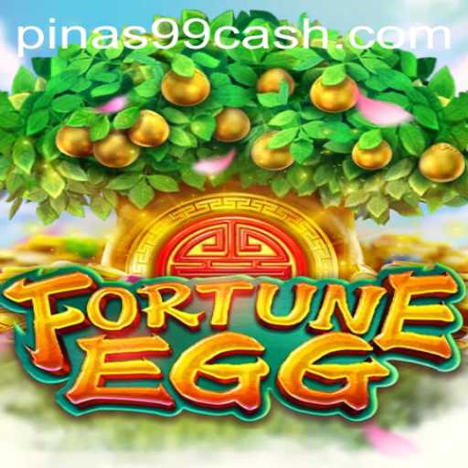 Unveiling FortuneEgg: A Captivating Journey into the World of PINAS99 PH