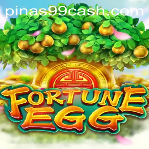 Unveiling FortuneEgg: A Captivating Journey into the World of PINAS99 PH