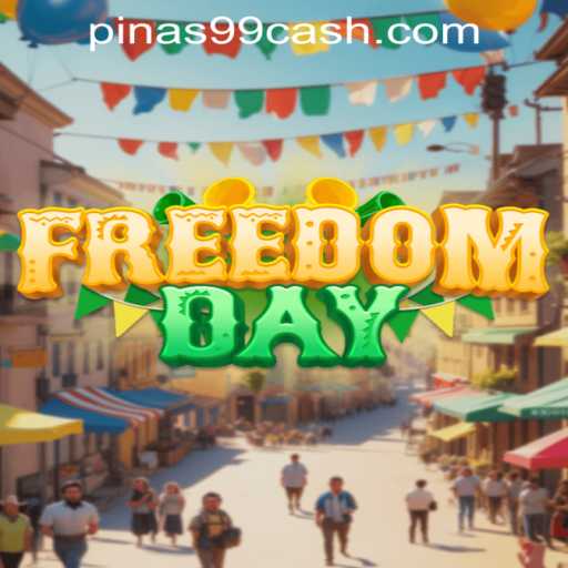 Discover 'FreedomDay': The Latest Gaming Sensation
