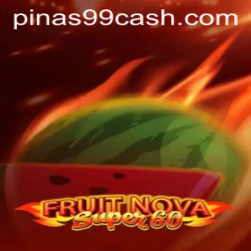 Discover FruitNovaSuper60: A Fresh Gaming Experience