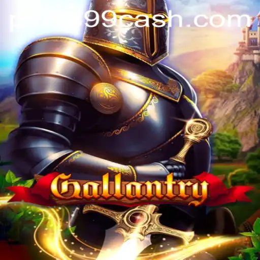 Exploring Gallantry: The Thrilling World of PINAS99 PH