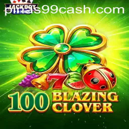 Discovering the Thrill of 100BlazingClover: Your Gateway to Entertainment