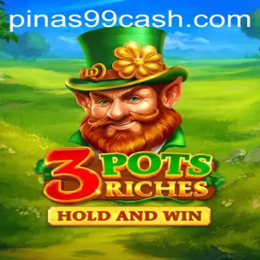 3potsRiches: An Engaging Journey into the World of Gaming with PINAS99 PH