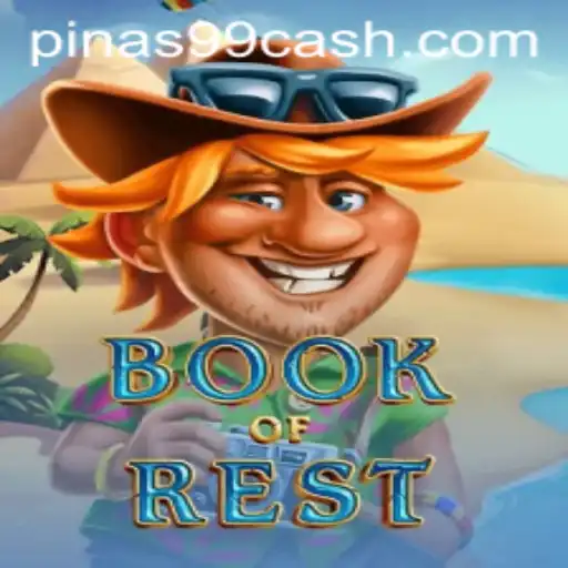 Exploring the Mystical World of BookofRest and PINAS99 PH