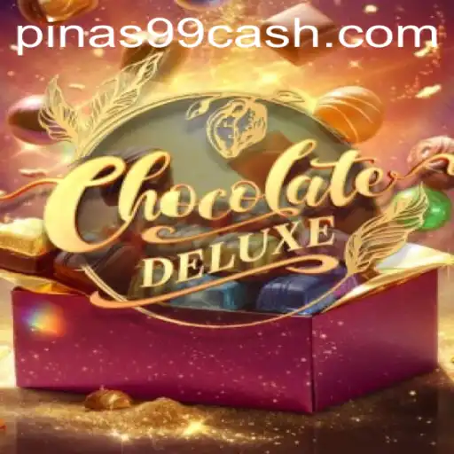 Experience the Thrill of ChocolateDeluxe: A Comprehensive Guide