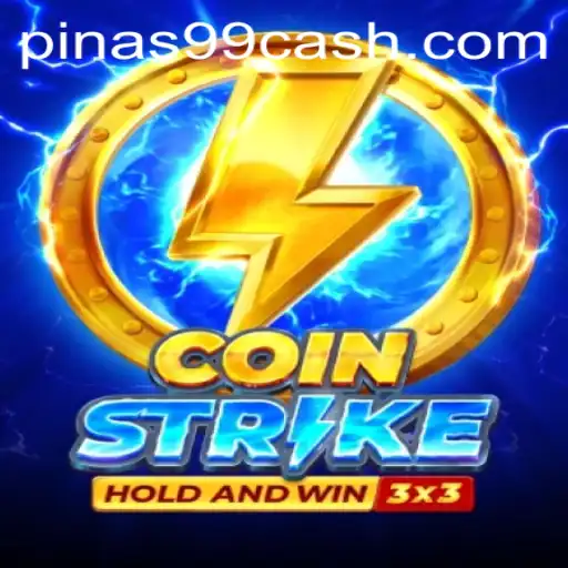 Coinstrike: An In-Depth Look at PINAS99 PH's Latest Gaming Sensation