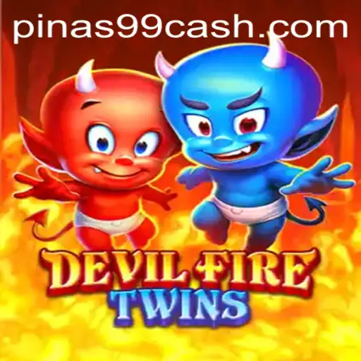 DevilFireTwins: An Intriguing New Game Experience in the World of PINAS99 PH
