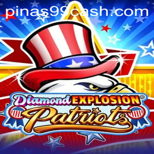 DiamondExplionPatriots: Unveiling the Latest Gaming Phenomenon