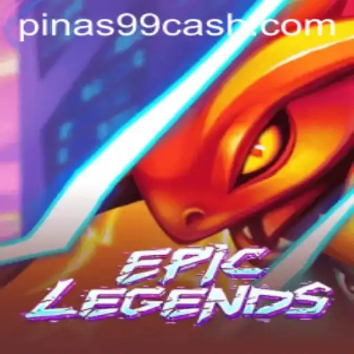 EpicLegends: A Journey Through the New Gaming Phenomenon