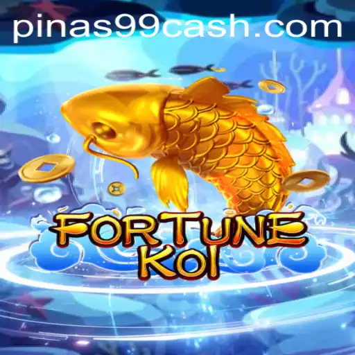 Experience the Excitement of FORTUNEKOI: The Innovative Game Capturing the Heart of PINAS99 PH Players