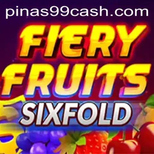 Exploring the Excitement of FieryFruitsSixFold