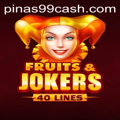 Exploring the Exciting World of FruitsAndJokers40 and Its Connection to PINAS99 PH