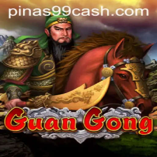 Exploring the Intricacies of GuanGong: A Comprehensive Guide