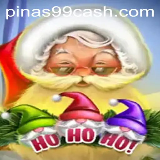 Unveiling the World of HoHoHo: A Joyful Exploration of PINAS99 PH