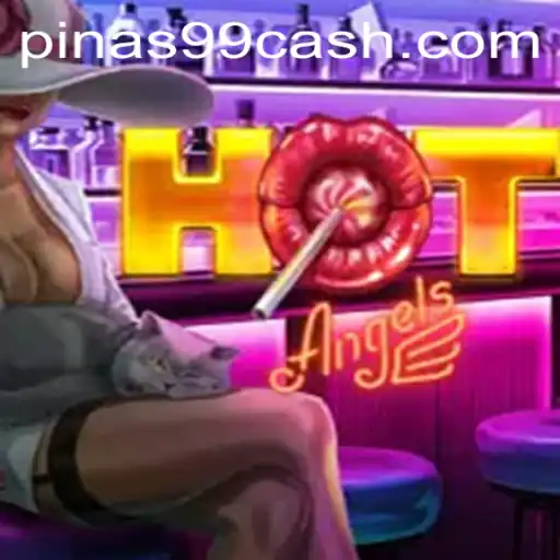 Discover the Exciting World of HotAngels: A Deep Dive into Gameplay and Features