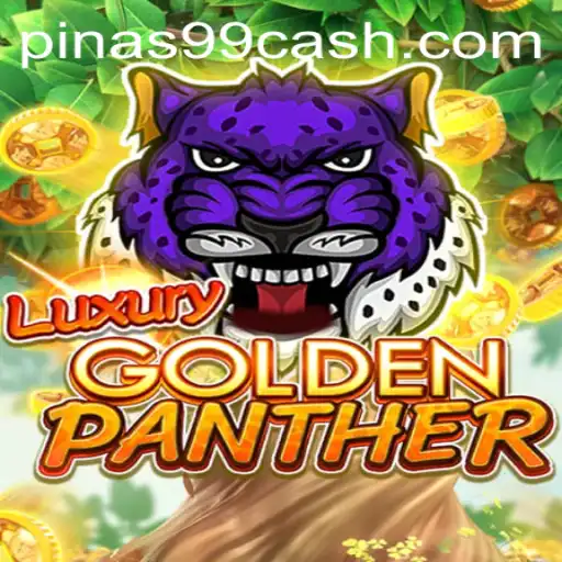 Discover the Thrilling World of LUXURYGOLDENPANTHER: A New Sensation in Gaming