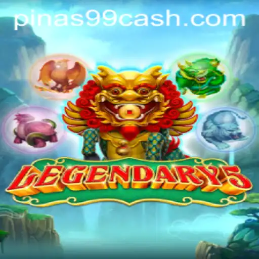 Exploring Legendary5: A Dive into the Dynamic World of PINAS99 PH