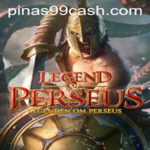 LegendofPerseus: A Mythic Adventure Awaits with PINAS99 PH